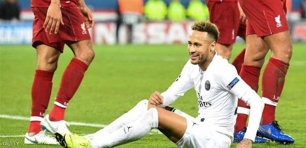 "تمثيل نيمار" يعود إلى الواجهة من جديد!