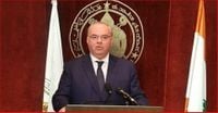 الحاج يطلع السفير الايطالي على استراتيجية الوزارة في قطاع الاتّصالات