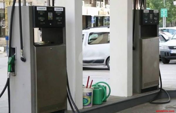 سعر البنزين.. إلى ارتفاع