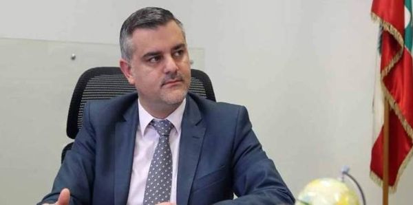 بعد الترويج  عن اكاديمية للتدريب... الحسن يوضح