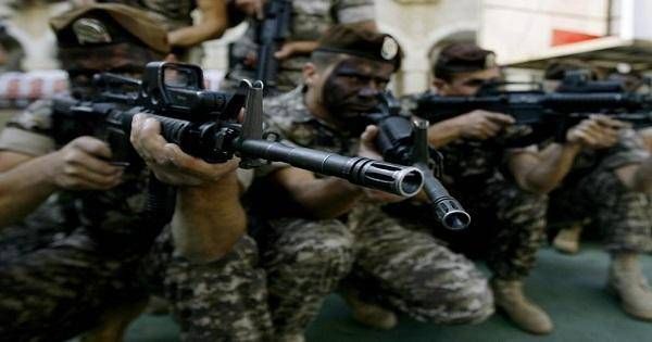 الجيش: زورق حربي إسرائيلي خرق المياه الاقلمية 4 مرات قبالة رأس الناقورة