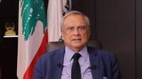 حبيب: مصفاة طرابلس فرصة لا تُعوَّض