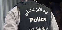 قوى الأمن توقف عصابة ترويج مخدرات في صحراء الشويفات
