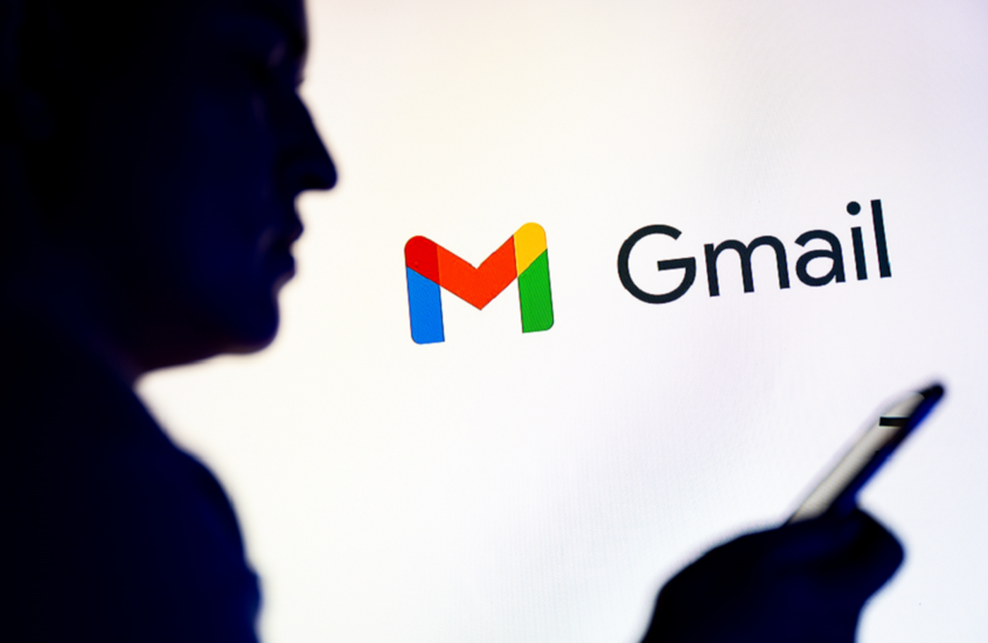 إلى مستخدمي Gmail.. إحذروا من رسائل مزيفة في بريدكم الإلكتروني