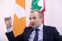 «لبنان القوي» يطعن بالعفو العام.. باسيل: لسنا مع تحرير المجرمين
