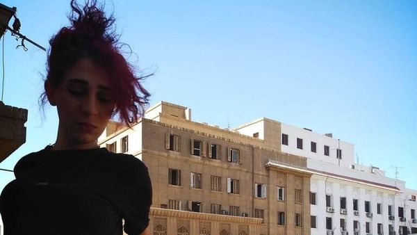 مصر.. ملك الكاشف تعلن عن تحولها إلى أنثى (صورة)