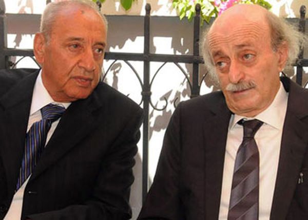 جنبلاط مُهدّد ... ويتخذ أقصى درجات الحيطة والحذر
موقعه في تعديل الموازين السياسيّة وضبط التسويات يضعه في الواجهة 