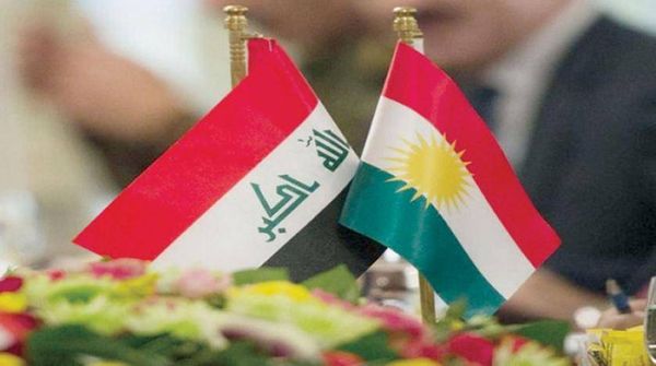 العراق يرغب في إنهاء الملفات العالقة مع أربيل بشكل جذري