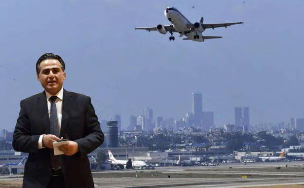 تقارير مُخابراتية مدسوسة لتشريع استهداف مطار بيروت...وحميّة يدعو السفراء لجولة
الضغوط على حزب الله وحماس تبلغ مُستويات قصوى... والردّ: لا رضوخ! 
غالانت في واشنطن لحسم ملف شحنات الأسلحة ومصير جبهة لبنان