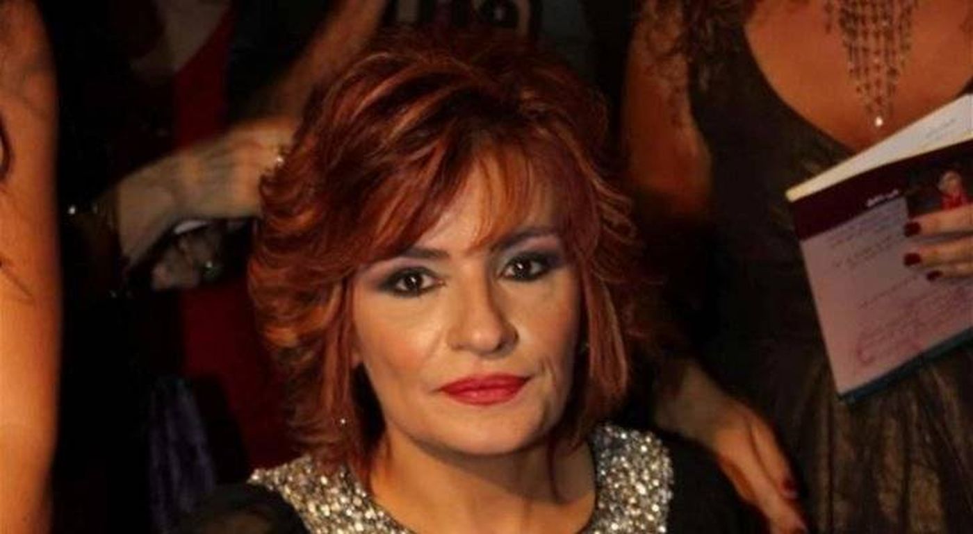 مي خليل تطلق ترنيمة 