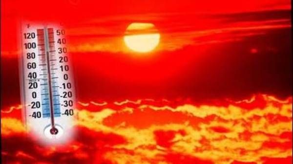"جمرة القيظ" تضرب الشرق الأوسط غداً.. الحرارة الى 70!