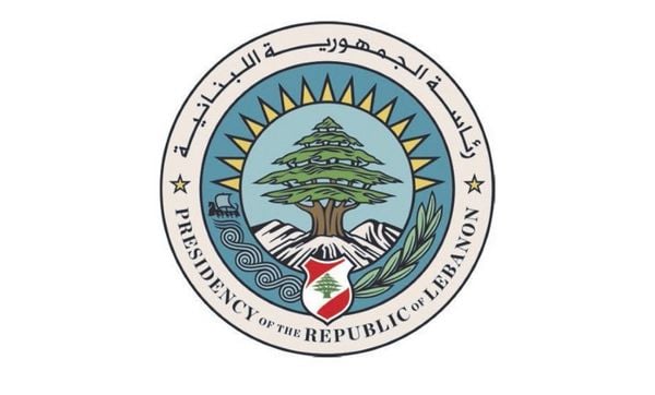 رئاسة الجمهورية: اجتماع ثلاثي ضم الرئيسين عون وماكرون والملك الأردني قبيل افتتاح الاجتماع التحضيري للمؤتمر الدولي لدعم الجيش وقوى الامن الداخلي