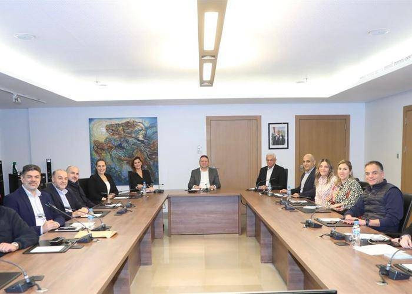تجمّع الشركات اللبنانية: الضرائب الجديدة تهدد الاقتصاد والمجتمع
