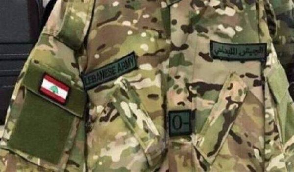 قيادة الجيش تحذّر من بيع البزة العسكرية الجديدة!