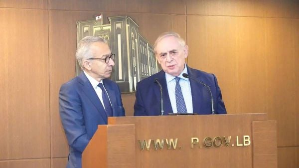 لجنة الاقتصاد استقبلت البساط وبحثت تشكيل هيئة المنافسة والملحقين الاقتصاديين