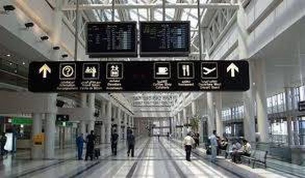 النقيب جان عبود : الحركة السياحية ستقفل على مليون سائح هذا الصيف وقد سجل حضور خليجي وسعودي في اليومين الماضيين (صوت لبنان)