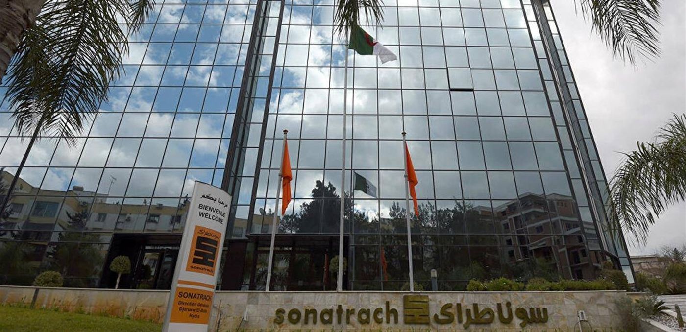 "سوناطراك"  توقع عقودا جديدة مع شركات وطنية وأجنبية