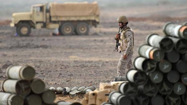 مقتل جنديين سعوديين في جازان