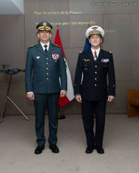 قائد الجيش يربح معركة 