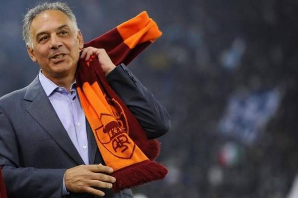 الإتحاد الأوروبي يوقف رئيس روما 3 أشهر