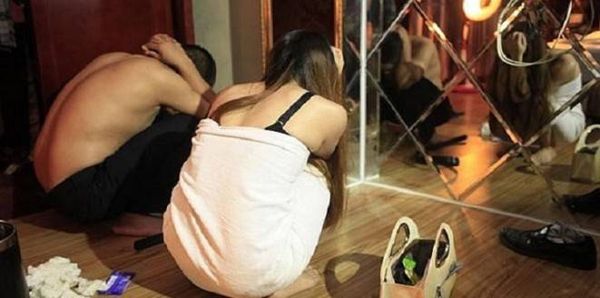 إغلاق شاليه وسجن مالكه بتهمة تسهيل الدعارة‎