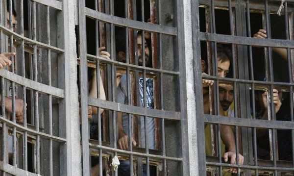 إطلاق شقيق فضل شاكر بعد تبرئته من أحداث عبرا