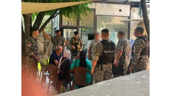13 محضر ضبط بحق مولدات مخالفة في الشمال وحجز 52 طناً من المواد الغذائية