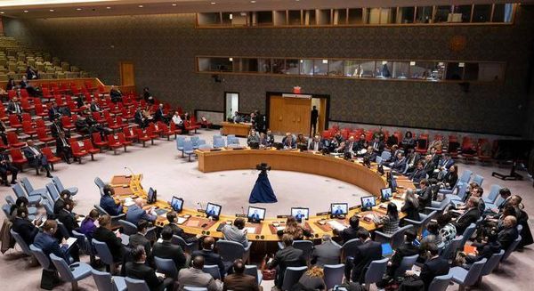 جولة ميدانية لسفراء مجلس الأمن جنوباً بهذا التاريخ