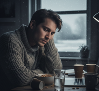 قلّة شرب الماء في الشتاء... مخاطر خفيّة تؤثر في صحّتك