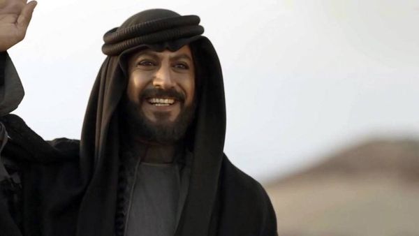 الفنانون ياسر المصري بكلمات مؤثرة ‎نعى
‎
