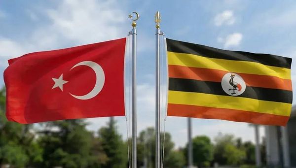 أوغندا تعلّق فورًا التعاون العسكري والدفاعي مع تركيا
