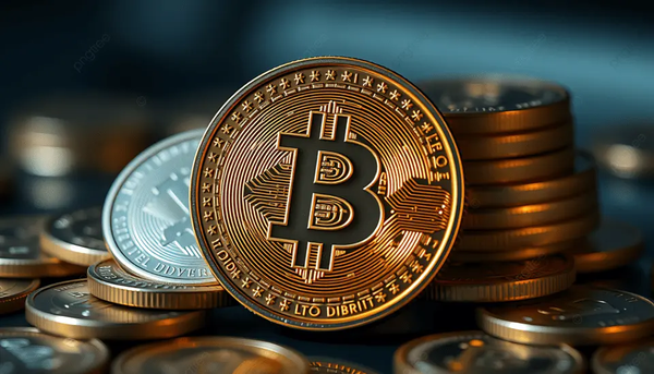 6.4 مليارات دولار على المحك.. أسواق بيتكوين تترقب استحقاقاً ضخماً الجمعة