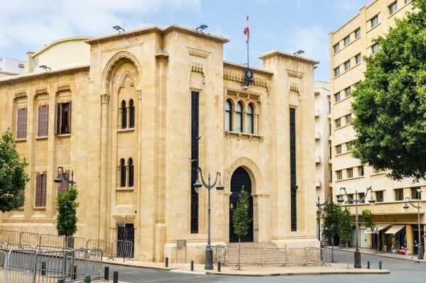 رئاسة مجلس النواب: جلسة مرتقبة للجان المشتركة الثلاثاء عند الساعة 11 لدرس اقتراح قانون إنشاء نظام رعاية صحية أولية شاملة إلزامية.