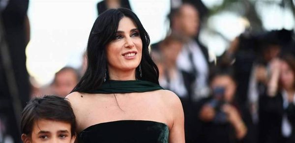 ممثلّة عالمية لبنانية الأصل تهنئ نادين لبكي: "لطالما كنت معجبة بأعمالك"