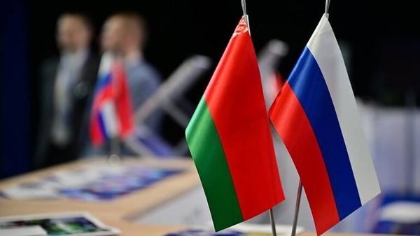 بيلاروسيا: اتفاقية الضمانات الأمنية المتبادلة مع روسيا جاهزة
