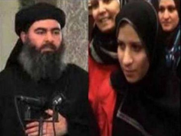 سُجى الدُليمي تتعرّض لوعكة صحيّة.. وهذا ما قالته