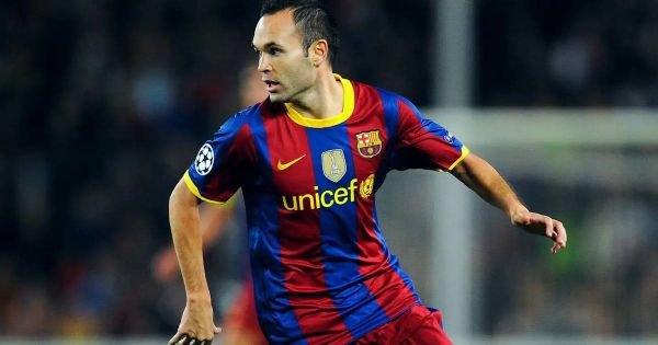 إنييستا يقترب من قيادة مشروع مونديال المغرب 2030