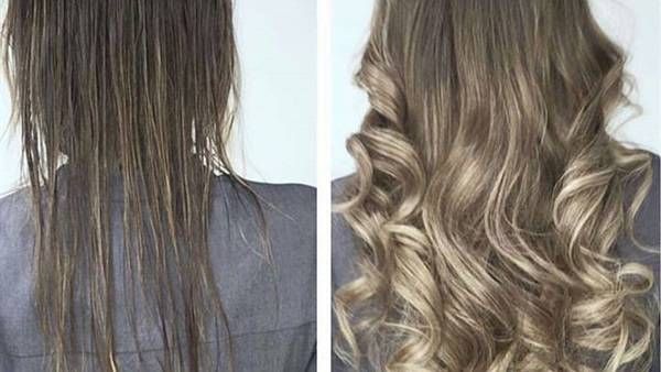 شعرك خفيف وقصير.. ضعي هذا الزيت كل ليلة ولن تصدقي النتيجة