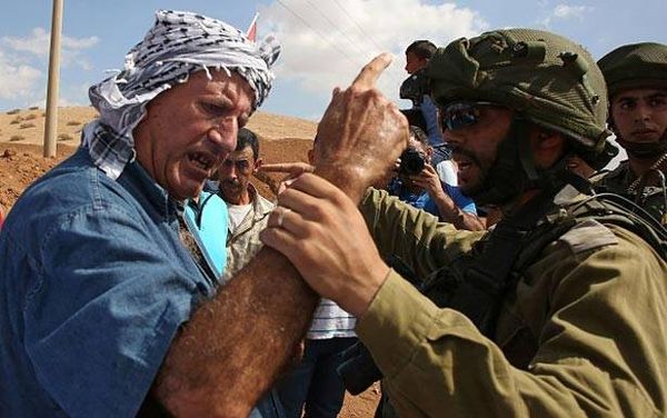 قبول عضوية فلسطين في الإنتربول