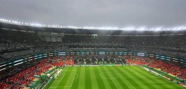 الطقس يهدد مباراة المكسيك وإنكلترا في المونديال