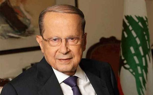 عون يزور الكويت بعد تجاوب لبنان مع مطلبها