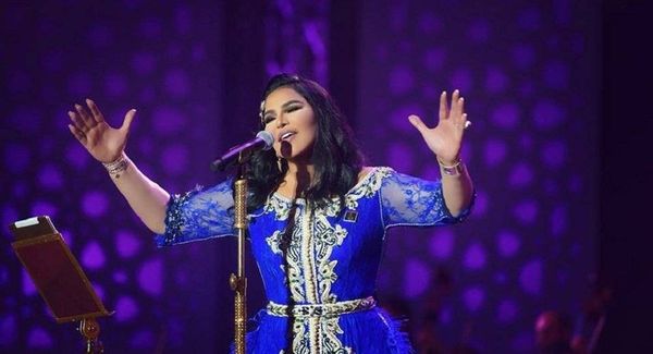 أحلام تتوسط لفنانة لدى تركي آل الشيخ: تم معاليك