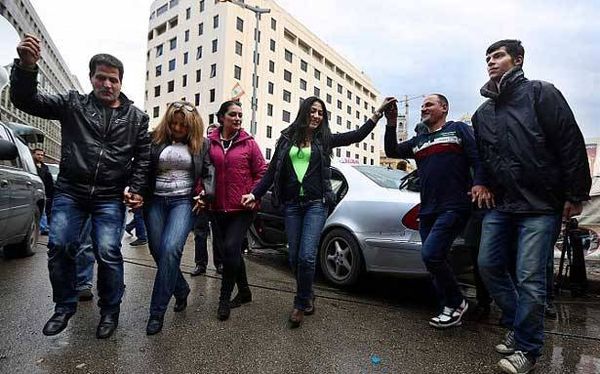اتفاق إطلاق العسكريين.. والتطبيق!