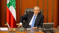 دعوة من بري لجلسة لجان نيابية مشتركة الخميس المقبل