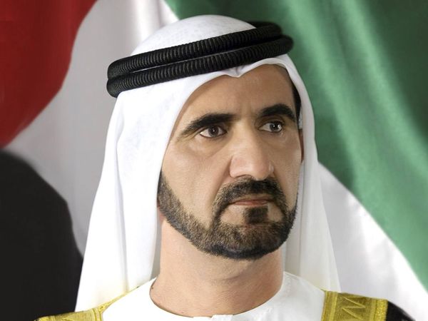 حاكم دبي أعلن توقيع إتفاق تعاون بين "مسبار الأمل و"مافن" الأميركي لإستكشاف المريخ