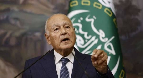 أبو الغيط: العدوان الإسرائيلي على لبنان يهدد أمن المنطقة واستقرارها