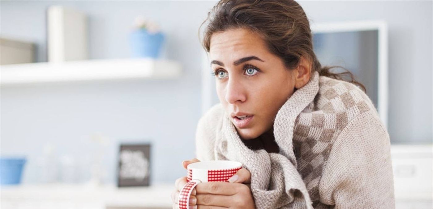 كيف يمكن أن يؤثر موسم البرد على سلوكياتنا؟