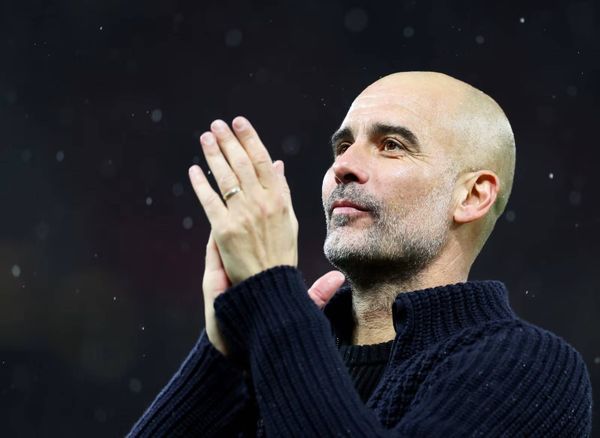 جوارديولا يؤكد استمراره بالتحدث باسم ضحايا النزاعات وأعمال العنف في العالم