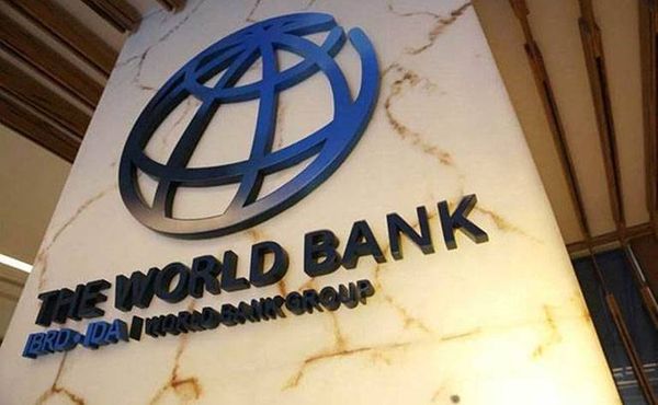 البنك الدولي يمنح سوريا 100 مليون دولار لدعم القطاع المالي