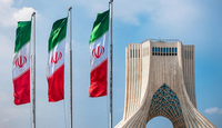 طهران: اتهام إيران بمحاولة قتل جون بولتون قصة مفبركة